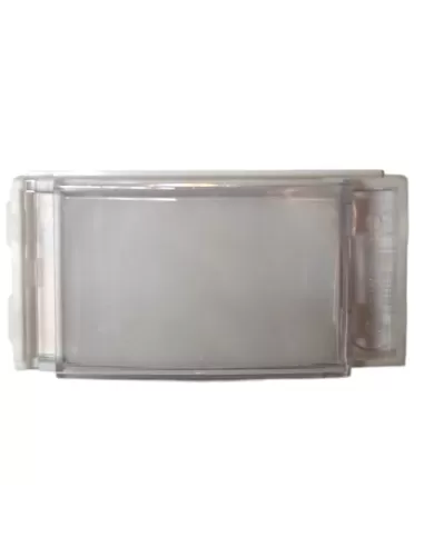 Urmet 1128//5 große Hausnummer c//Veterinärwagen